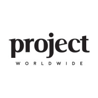 Project Worldwide Logo