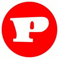 Pancrom Indústria Gráfica Logo