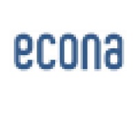ECONA AG Logo