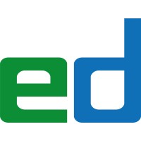 ed A/S Logo