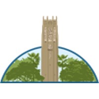 Bok Tower Gardens Logo