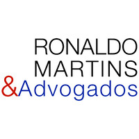 RONALDO MARTINS & Advogados Logo