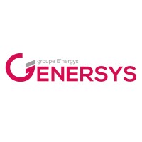Genersys Logo