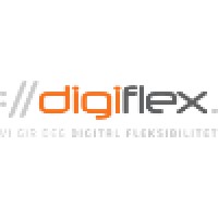 Digiflex Logo