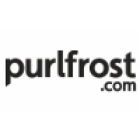 Purlfrost Ltd Logo