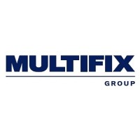 MULTIFIX Group Logo