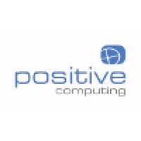Positive Computing Ltd Logo
