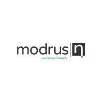 Modrus Logo