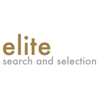 Elite Search and Selection Logo