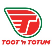Tootn Totum Logo