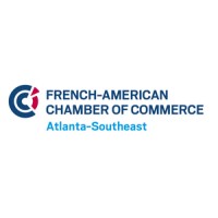 French-American Chamber of Commerce - Atlanta Logo