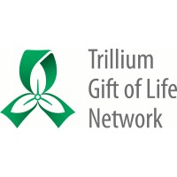 Trillium Gift of Life Network Logo