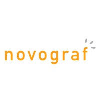 Novograf Logo