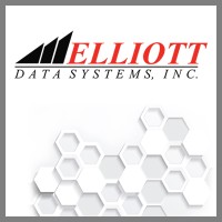 Elliott Data Systems, Inc. Logo