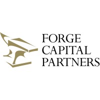 Forge Capital Partners Logo