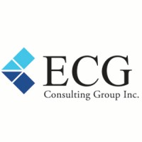 ECG Consulting Group Inc. Logo