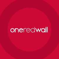 One Red Wall Logo
