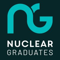 Nuclear Graduates Logo