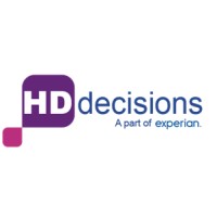 HD Decisions Logo