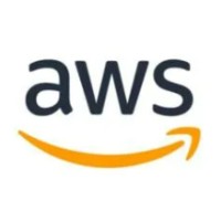 AWS Elemental, an Amazon Web Services Company Logo