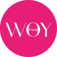 The WOY - The World of Yachting Logo