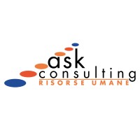 Ask Consulting Srl Logo
