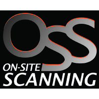On-Site Scanning Ltd Logo