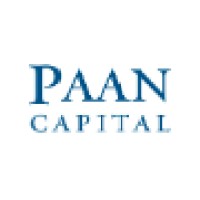 PAAN CAPITAL Logo