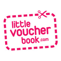 Little Voucher Book Logo