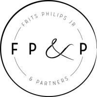 Frits Philips jr & Partners B.V. Logo