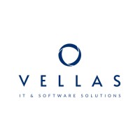 Vellas Outsourcing Pte Ltd Logo