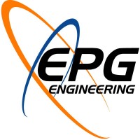 Epg Engineering inc Logo