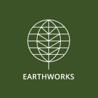 EARTHWORKS Logo