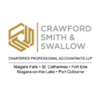 Crawford Smith & Swallow Logo