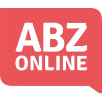 ABZ ONLINE, Traducción y Documentación s.l. Logo