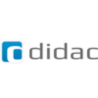 Didac Logo