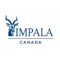 North American Palladium Ltd. Logo