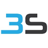 3 Solutions Tecnologia Logo