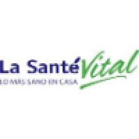 La Sante Vital Logo