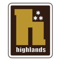 Highlands School District Logo