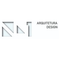 NA1 arquitetura e design Logo