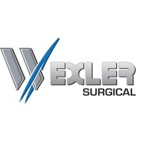 Wexler Surgical, Inc. Logo