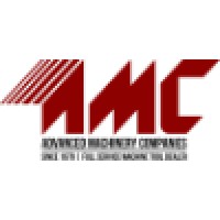 Advanced Machinery Companies Logo