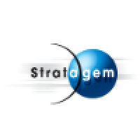 Stratagem, Inc Logo