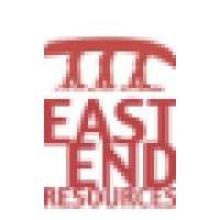 East End Resources Logo