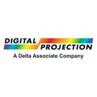 Digital Projection Logo