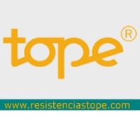 Resistencias Tope SA Logo