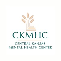 Central Kansas Mental Health Center Logo