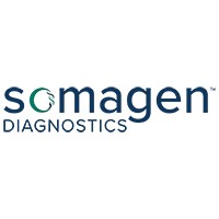 Somagen Diagnostics Logo