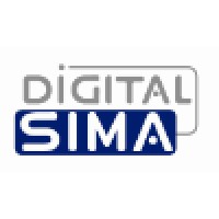 Digital SIMA SA Logo